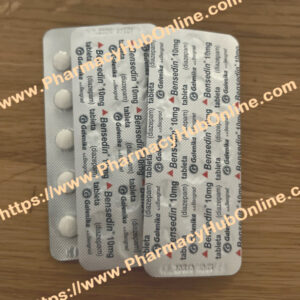 Diazepam 10 mg