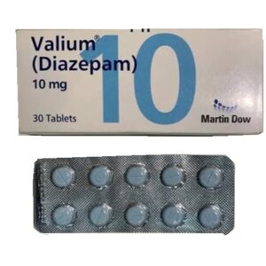 Diazepam 10mg
