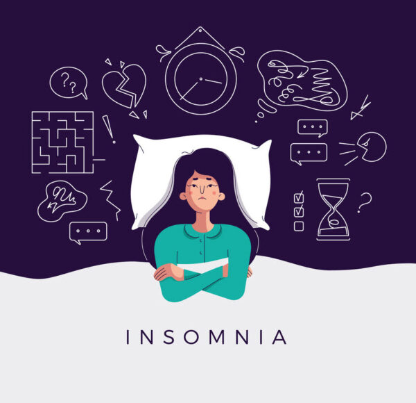 Insomnia