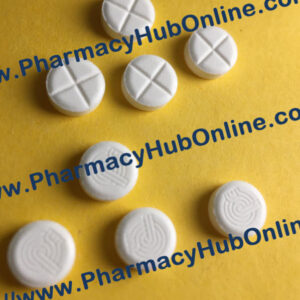 Methylphenidate 10 mg Loose Packaging