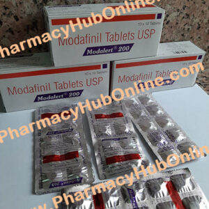 Modafinil 200MG