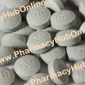 Oxycodone 80mg