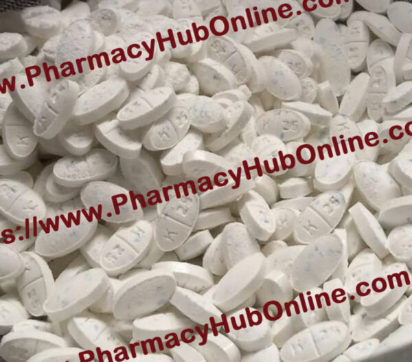 Phentermine 37.5 mg Loose Packing