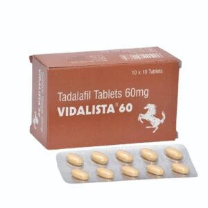Tadalafil 60mg