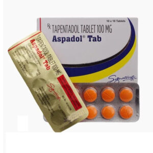 Tapentadol 100mg
