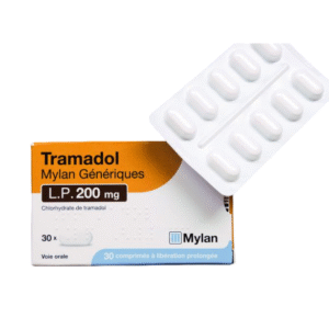 Tramadol 200 mg Pills