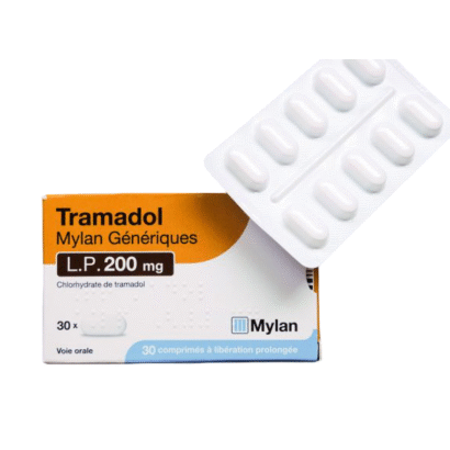 Tramadol 200 mg Pills