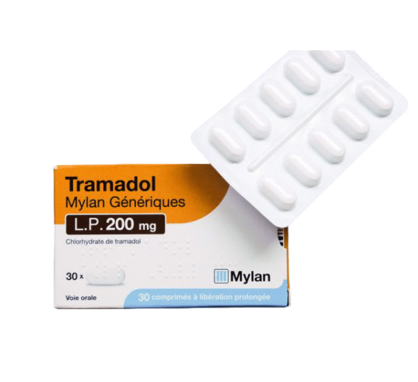 Tramadol 200 mg Pills