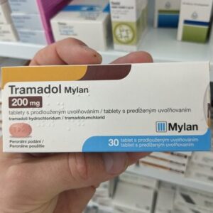 Tramadol 200mg