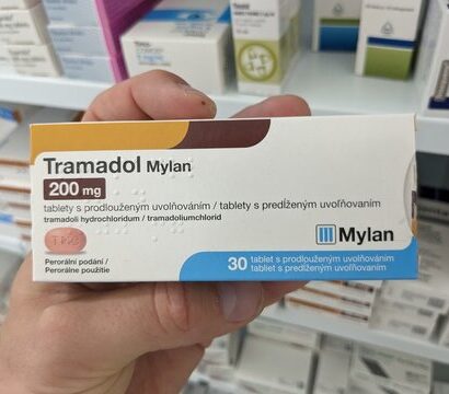 Tramadol 200mg