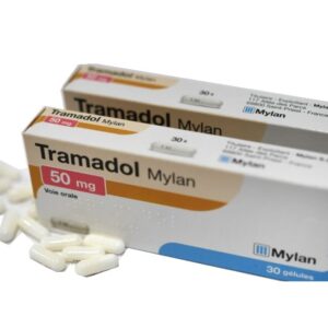 Tramadol 50mg Pills