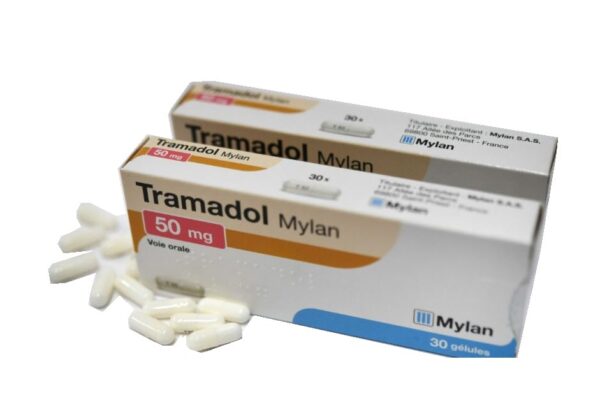 Tramadol 50mg Pills