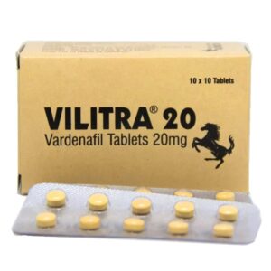 Vardenafil 20mg