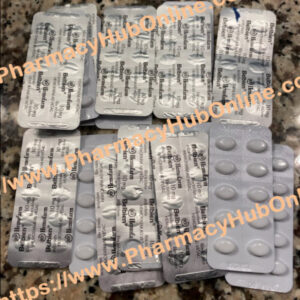 Zolpidem 10 mg