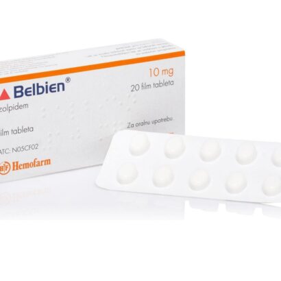 Zolpidem 10mg