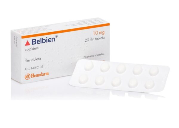 Zolpidem 10mg