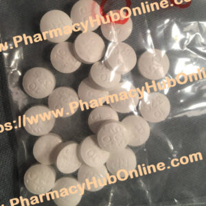 RP Percocet 10mg Pills