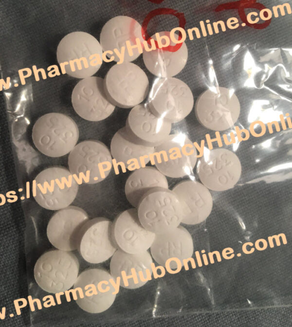 RP Percocet 10mg Pills