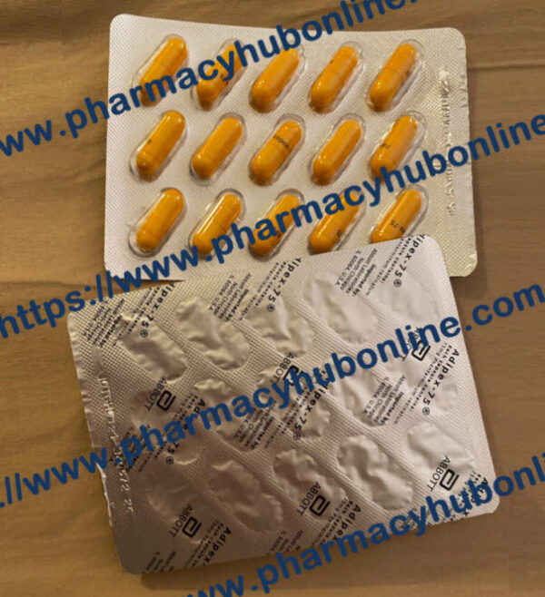 Adipex 75mg