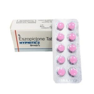 Eszopiclone 2mg