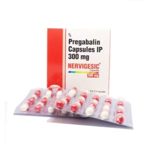 Pregabalin 300mg
