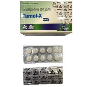 Tramadol 225mg
