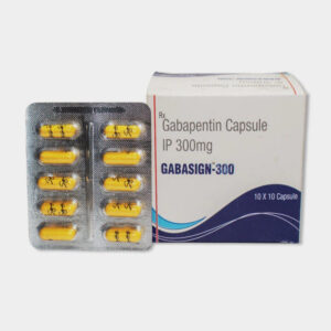 Gabapentin 300mg