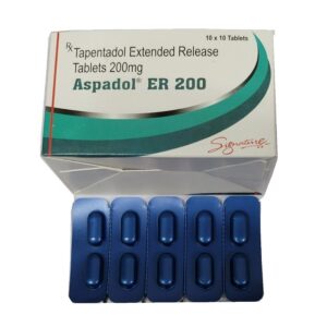 Tapentadol 200mg
