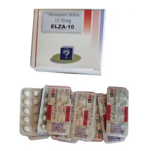 Nitrazepam 10mg