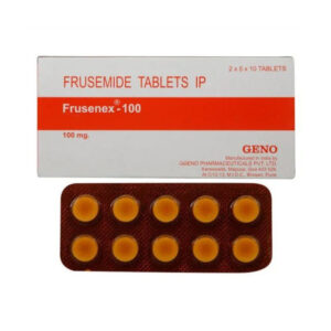 Furosemide 40 mg