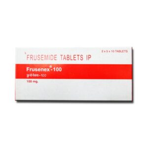 Furosemide 40mg Pills