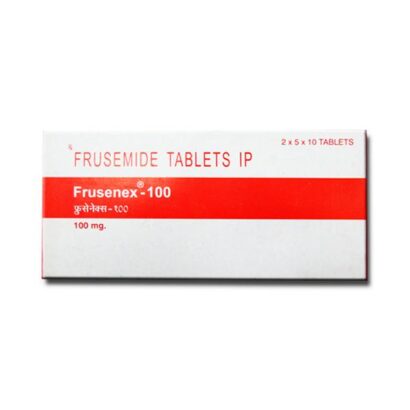 Furosemide 40mg Pills